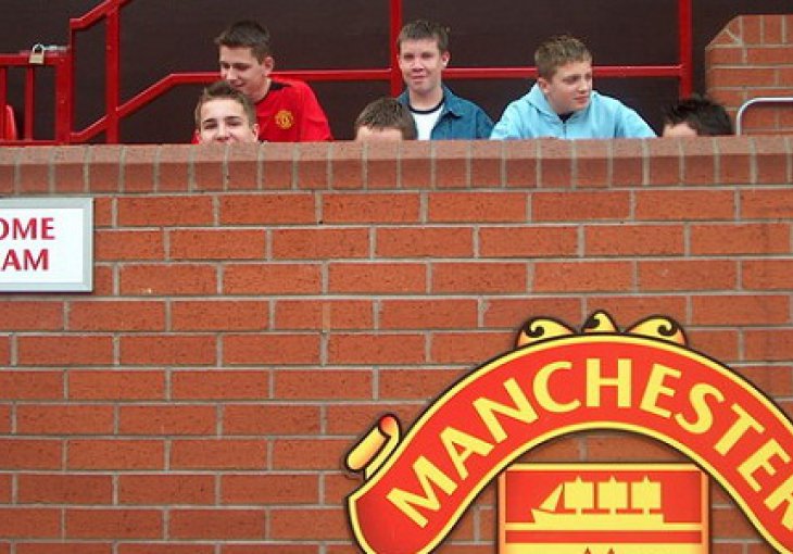 Iz Uniteda redovno lažu o broju gledatelja na Old Traffordu