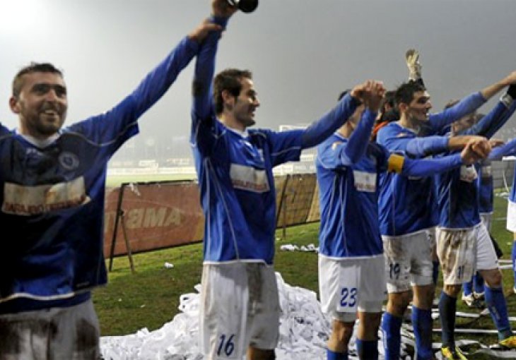 Željo šampionski u Bijeljini, novi trijumf Čelika