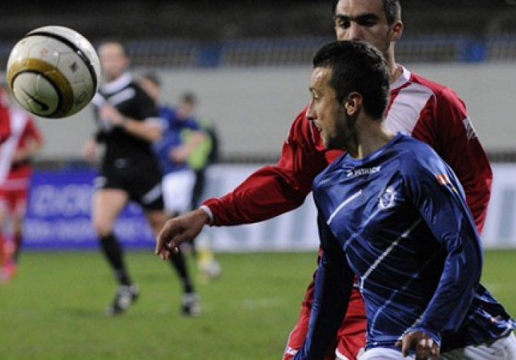 Amar Osim vodi juniore u Bijeljinu