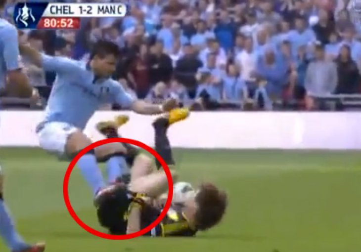 Aguero 