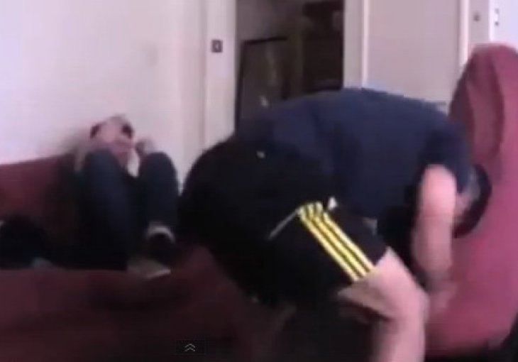 Pogledajte kako su navijači Uniteda i Citya ovo doživjeli