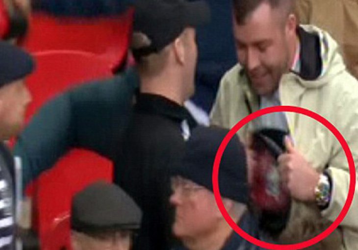 Bilo je zabavno, ali osjećam se kao idiot
