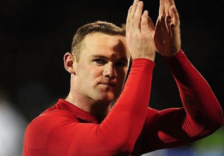 Wayne Rooney na ljeto prelazi u PSG