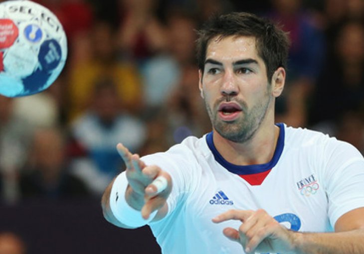 Nikola Karabatić pregovara sa Barcelonom