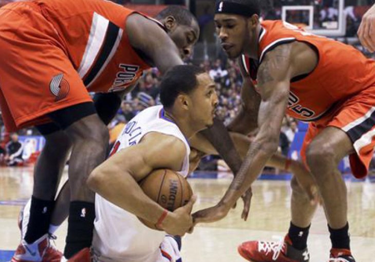 Raptorsi razbili Hawkse, 12. vezani poraz Blazersa 