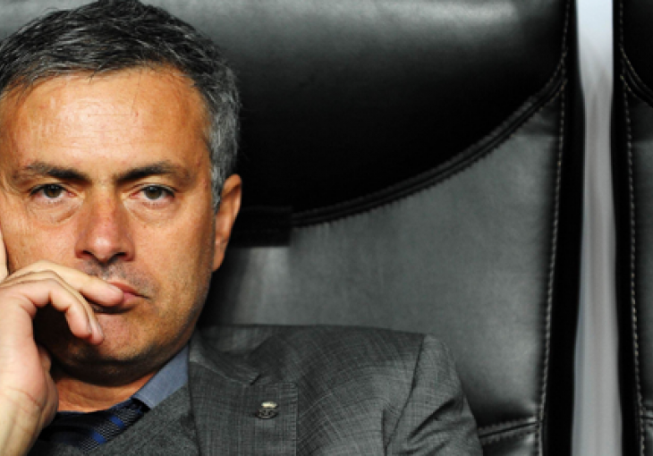 Mourinho se povjerio prijatelju: Idem iz Reala!