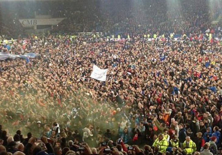 Ludnica u Velsu, Cardiff se plasirao u Premier ligu!