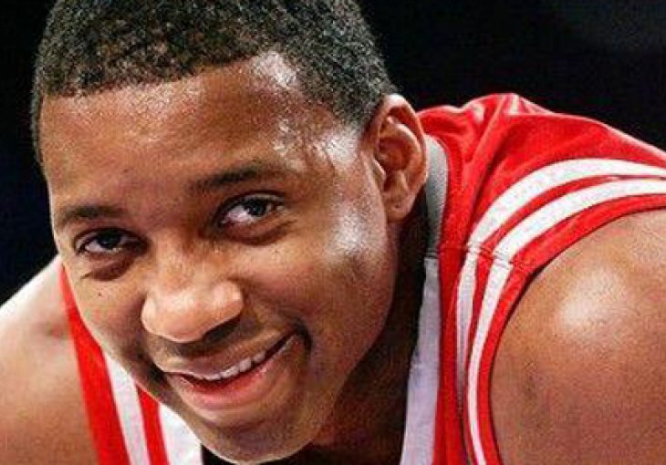 Legendarni McGrady radikalan: 