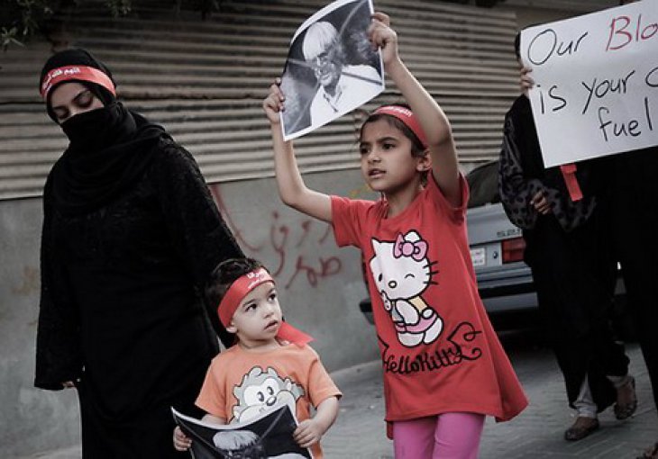 U Bahreinu ne žele Formulu 1