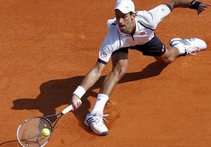 Đoković uz pomoć ljekara do četvrtfinala, kraj za Čilića