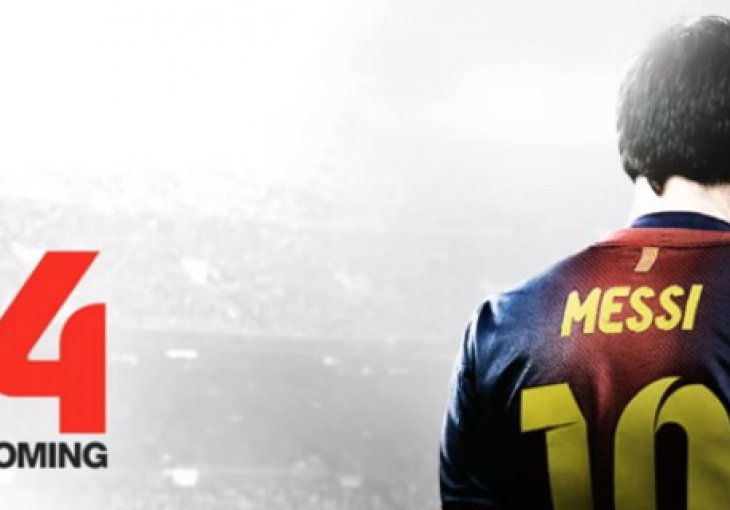 Revolucionarne promjene u FIFA 14