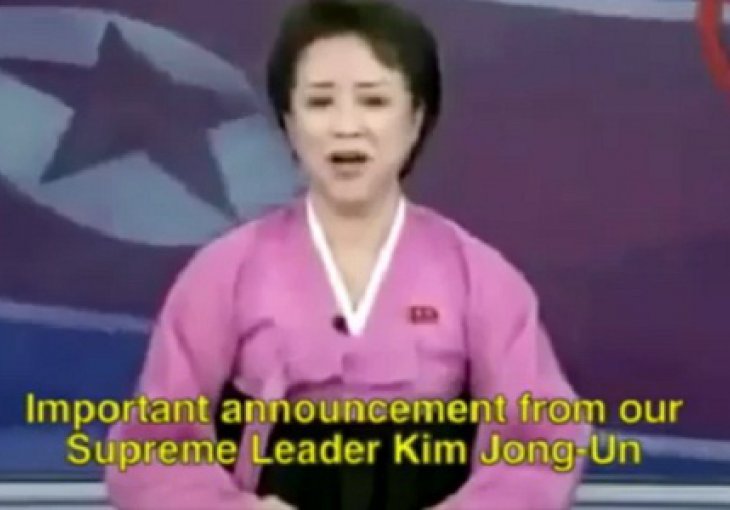 Diktator Kim Jong-un kupuje Sunderland i spašava ga ispadanja iz Premiershipa!