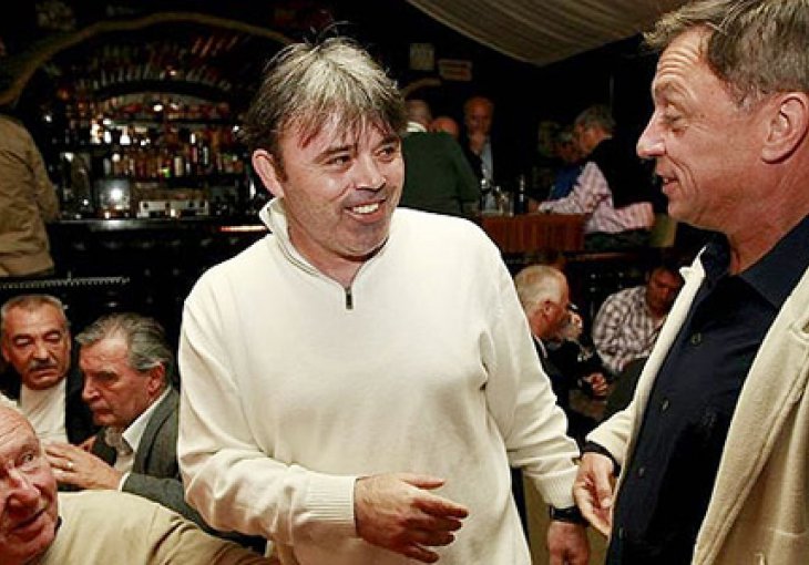 Jozo Gašpar: Nisam lopov, neko mi je smjestio