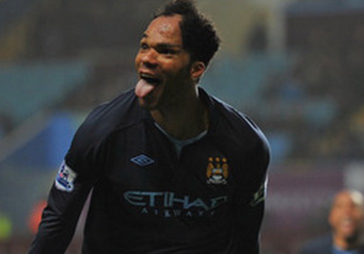 Joleon Lescott ima novi klub