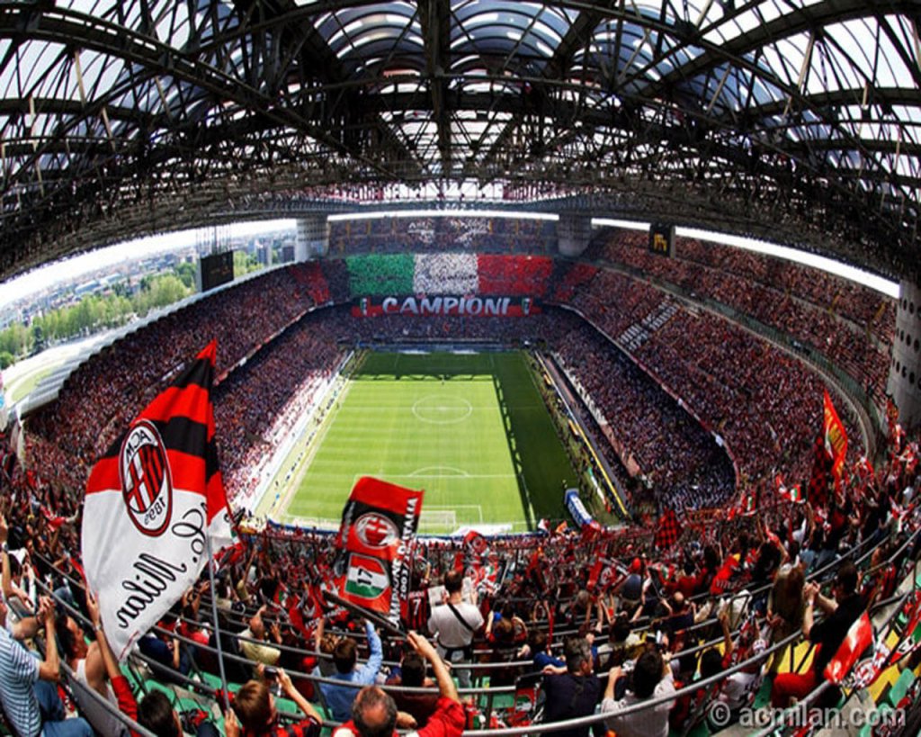 Milan-Inter