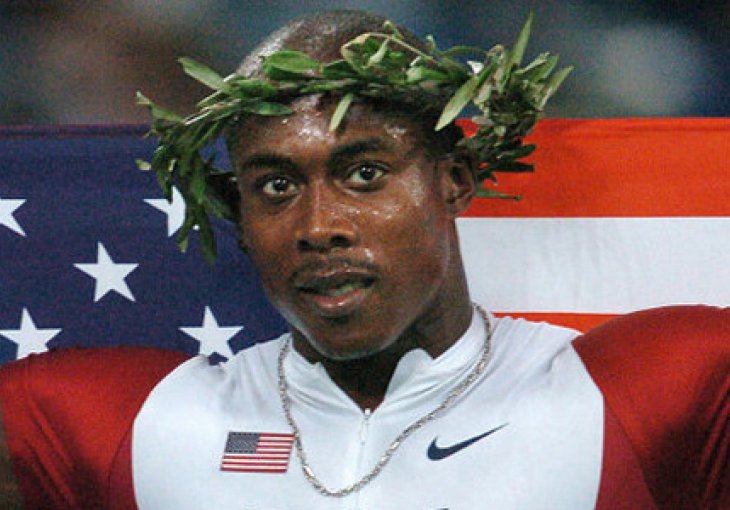 Olimpijski pobjednik kažnjen iako je već u penziji