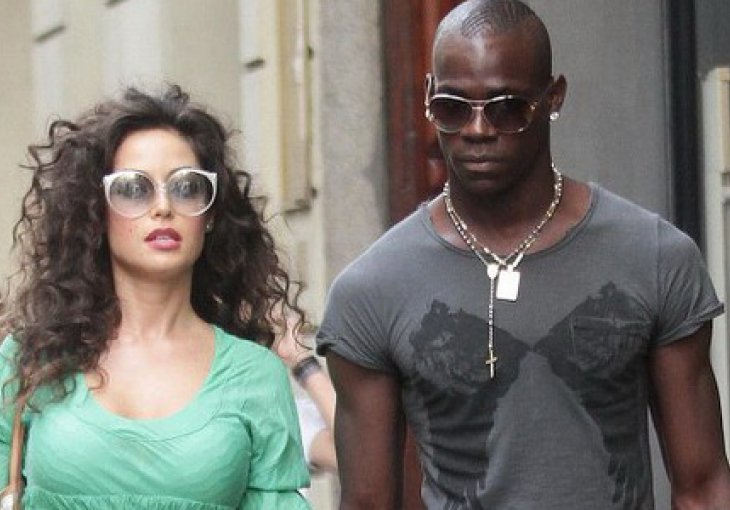 Balotelli: Prvo će me morati nokautirati, a onda pokazati novac