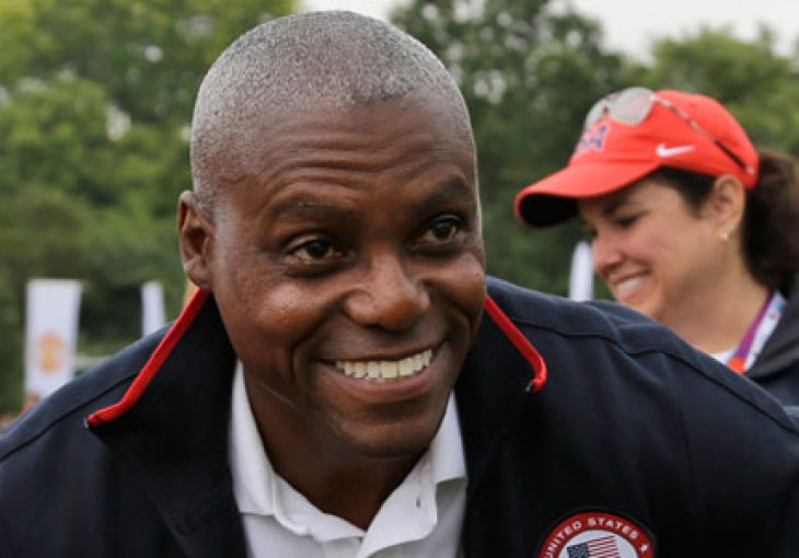 Legendarni Carl Lewis otvara Beogradski maraton