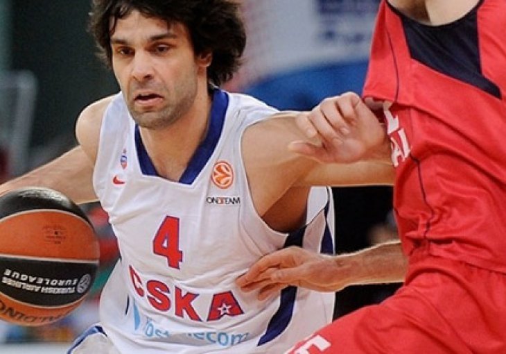 CSKA preko Caje Laboral do Final Foura
