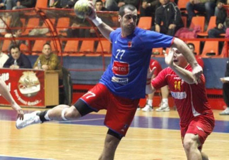 Vladimir Vranješ prešao u mađarski Pik Seged