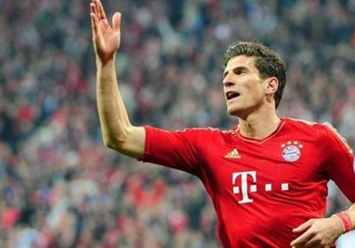 Bayern poslao poruku Barceloni
