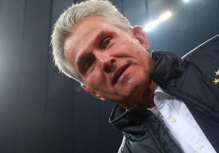 Mi smo Bayern, nema B, kod nas je samo A