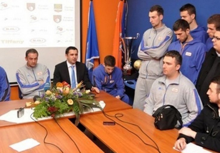 OKK Spars: Čelnici Slobode serviraju laži
