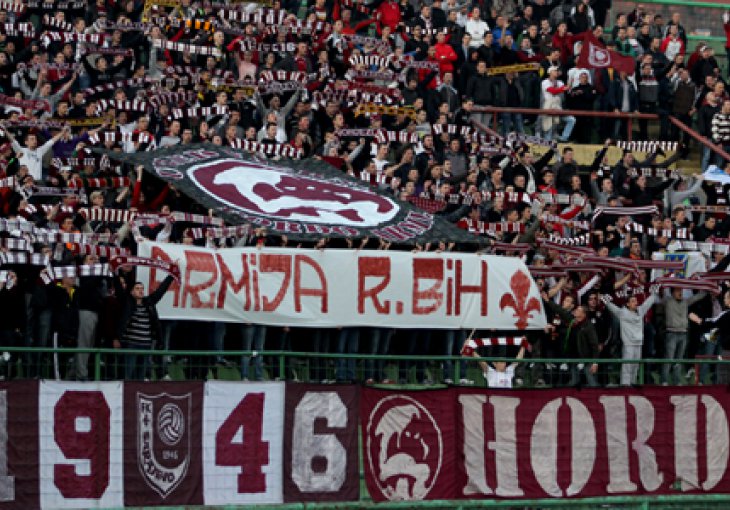 NSBiH zabranio da sudije olako prekidaju utakmice