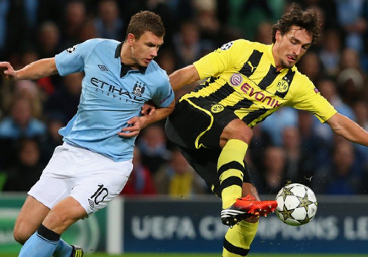 Hummels: Najgore mi je bilo čuvati Džeku