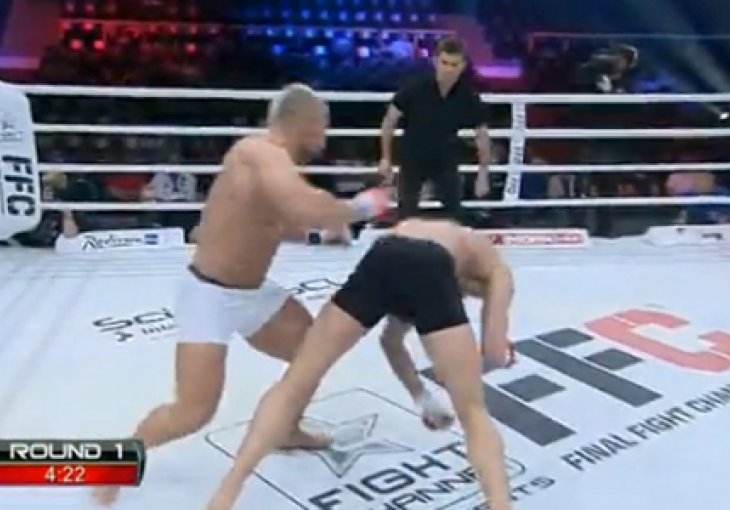 Spahović je bolji i od Overeema!