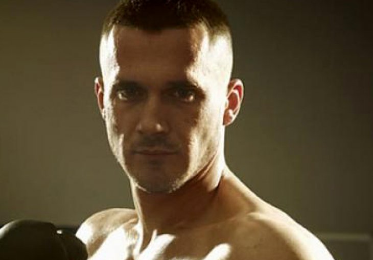 Almedin Hasanagić postao prvak svijeta u WKU verziji