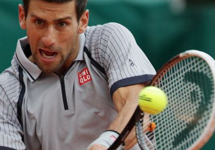 Đoković prekinuo dominaciju Nadala