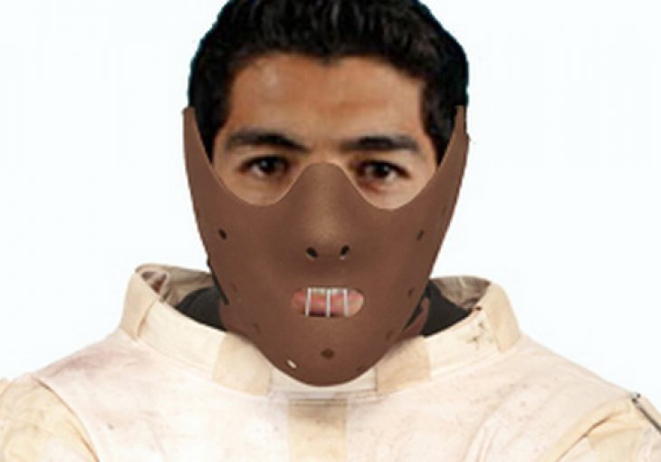 Suarez 