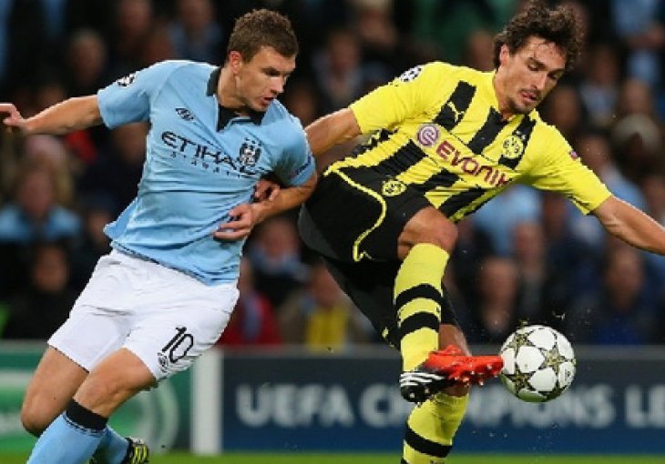 Hummels nahvalio Džeku, da li je i nagovijestio njegov dolazak?