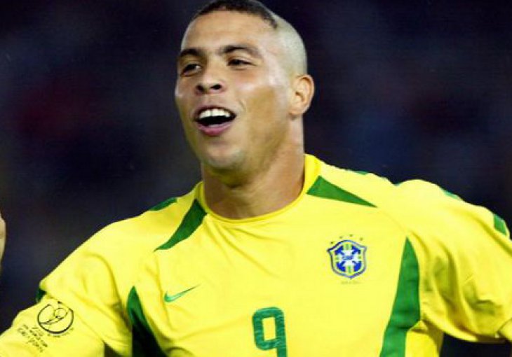 Ronaldo: Cristiano Ronaldo je igrač jako loše sreće