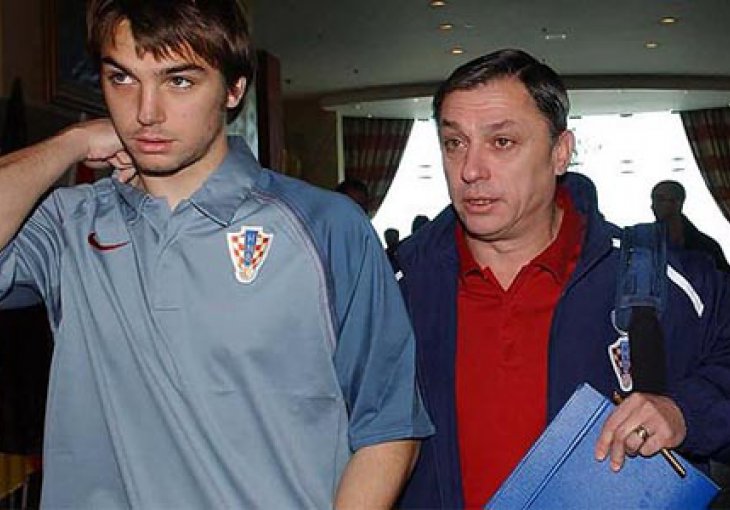 Rapid na ljeto dovodi Kranjčare, Zlatka i Niku!?