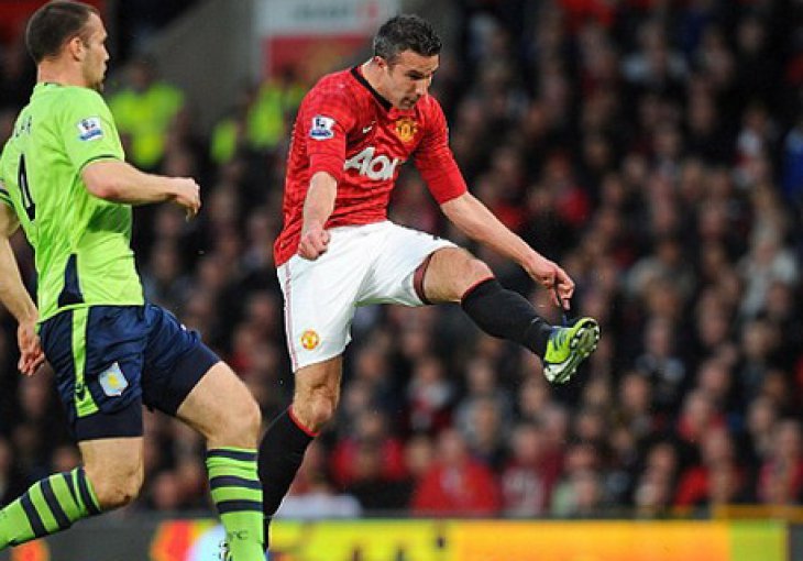 Manchester United po 20. put prvak Engleske