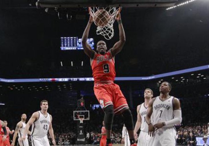Chris Paul junak pobjede Clippersa, Bullsi savladali Netse