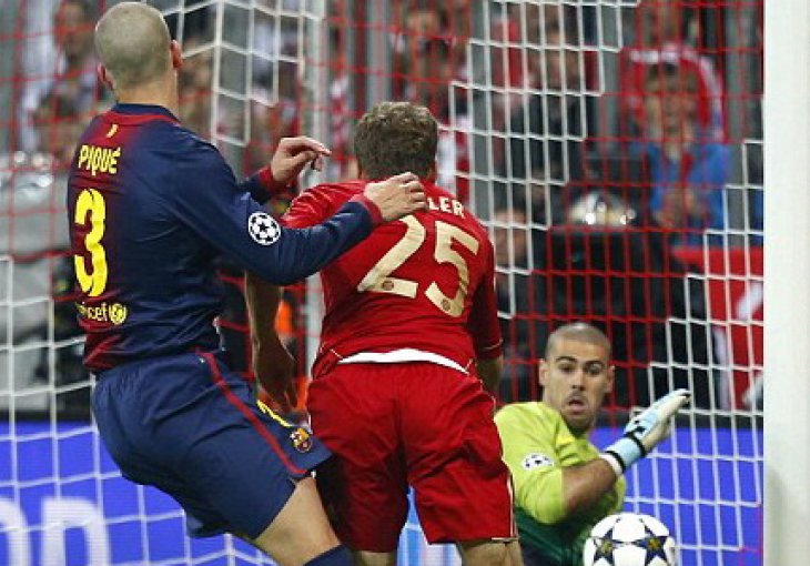 Pique se već predao: Ovo će biti nemoguće dostići