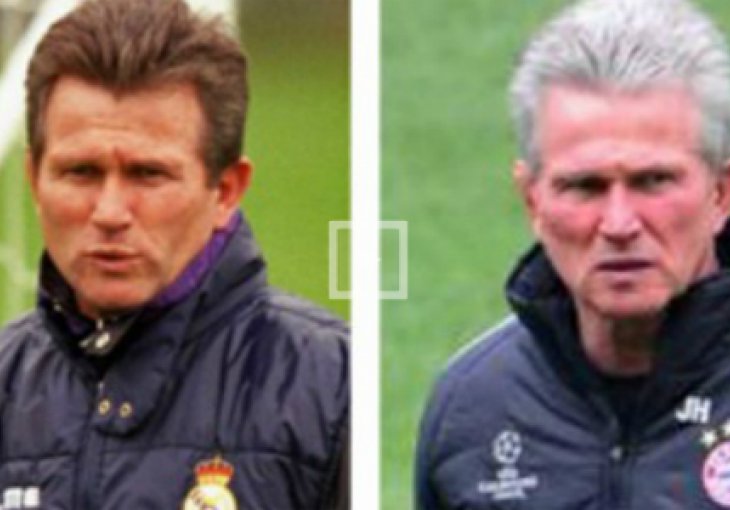 Heynckes prije penzije želi u odabrano društvo