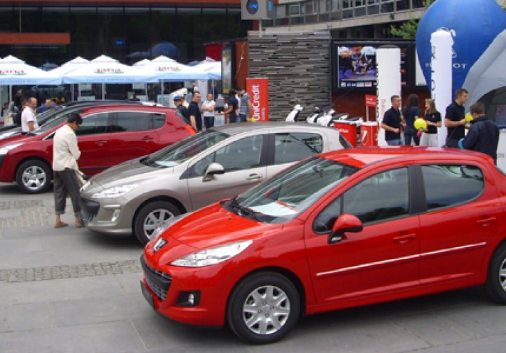 Uskoro počinje lavovska turneja kroz osam gradova 