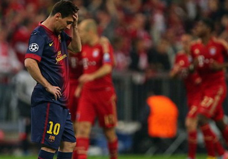 Barca kreće po nemoguće: Ovo nikad nikom nije uspjelo!