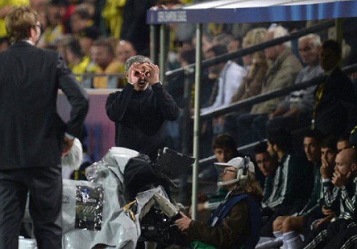 Jose Mourinho poručio: Nije ovo nepopravljivo
