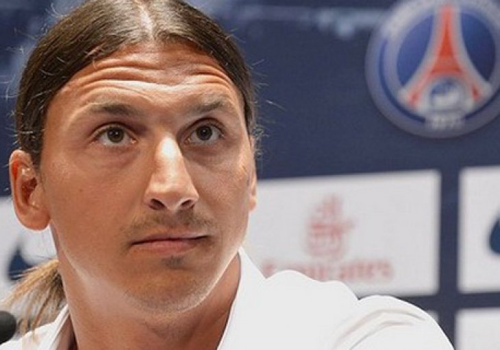 Ibra: Kakve su mi modrice? To ćeš pitati svoju ženu