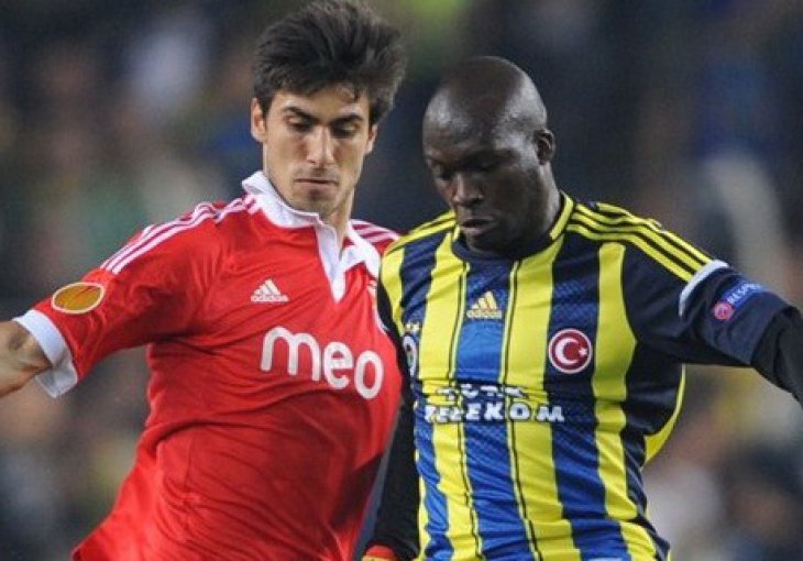 Korkmaz donio pobjedu Feneru, Luiz Chelseaju