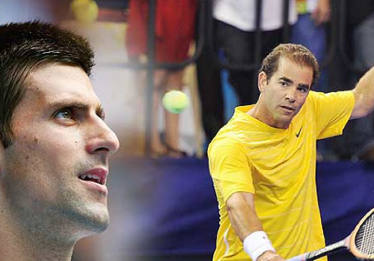 Sampras: Đoković me može nadmašiti