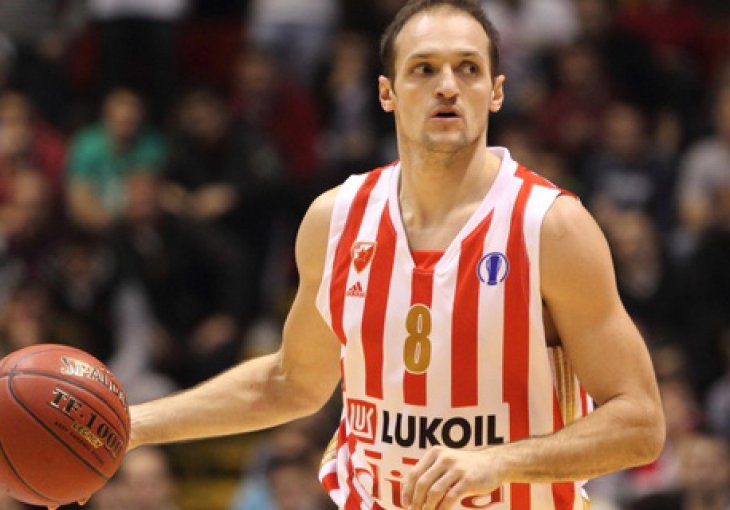 Zvezda preko Radničkog do finala