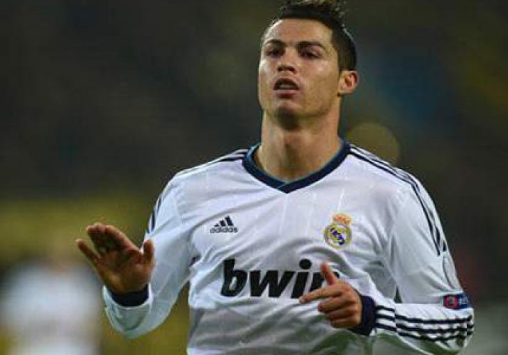 Real se na Bernabeu znao vratiti i nakon 1:5