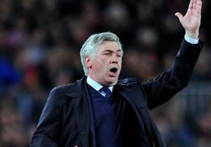 Ancelotti saopštio vlasnicima PSG-a: Odlazim u Real
