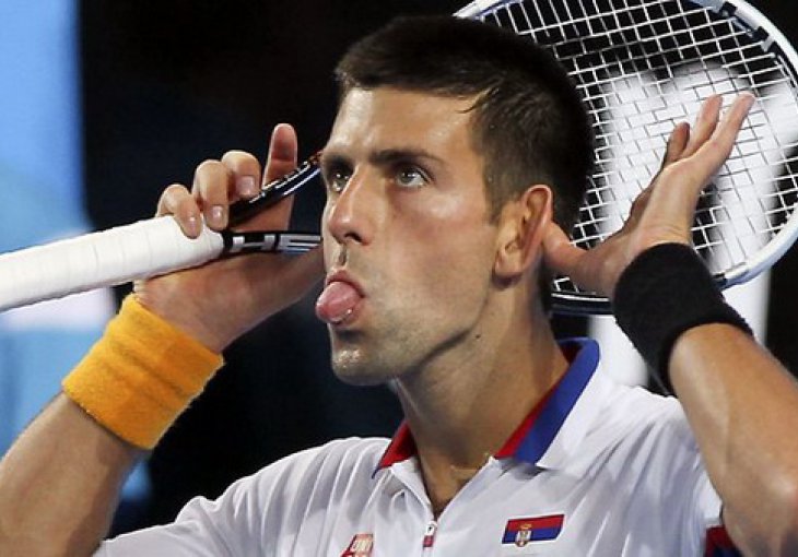 Dijeta pomogla Đokoviću da postane najbolji na svijetu